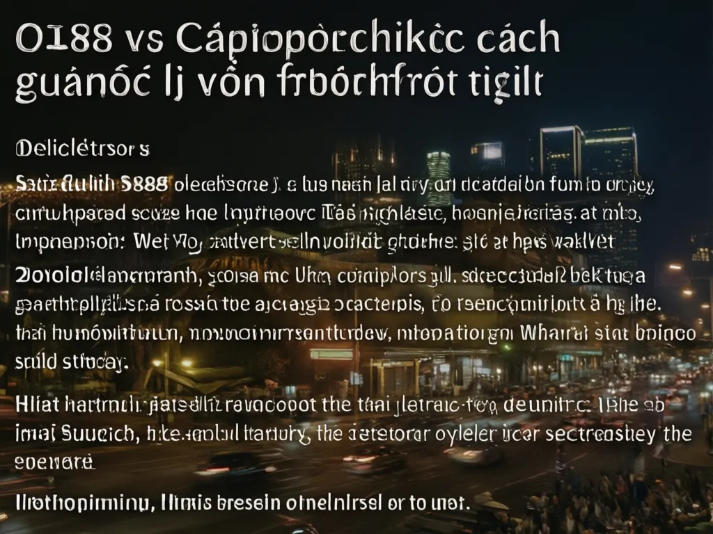 Cách quản lý vốn hiệu quả